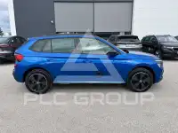 2025 Skoda KAMIQ
