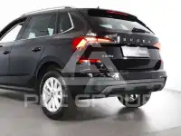 2025 Skoda KAMIQ