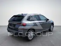 2025 Skoda KAMIQ