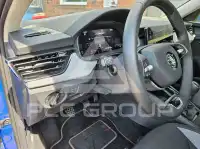 2025 Skoda KAMIQ