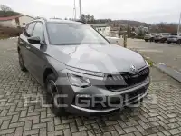 2025 Skoda KAMIQ