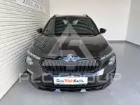 2025 Skoda KAMIQ