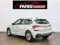 2025 Skoda KAMIQ