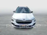2025 Skoda KAMIQ
