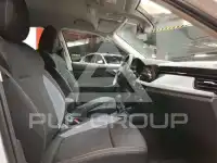 2025 Skoda KAMIQ