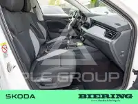 2025 Skoda KAMIQ