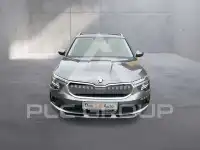 2025 Skoda KAMIQ
