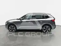 2025 Skoda KAMIQ