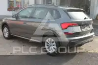 2026 Skoda KAMIQ
