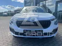 2025 Skoda KAMIQ