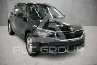 2025 Skoda KAMIQ