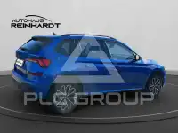 2025 Skoda KAMIQ