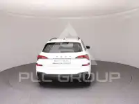 2025 Skoda KAMIQ