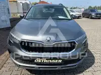 2025 Skoda KAMIQ