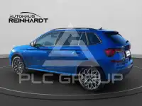 2025 Skoda KAMIQ