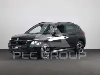 2025 Skoda KAMIQ