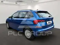 2025 Skoda KAMIQ