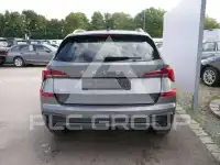 2025 Skoda KAMIQ
