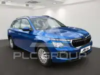 2025 Skoda KAMIQ