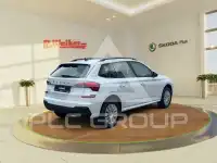 2025 Skoda KAMIQ