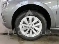 2025 Skoda KAMIQ