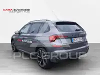 2025 Skoda KAMIQ