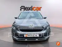 2025 Skoda KAMIQ