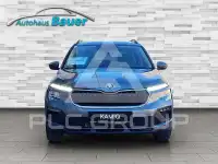 2026 Skoda KAMIQ