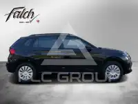 2025 Skoda KAMIQ