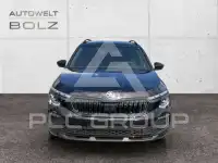 2025 Skoda KAMIQ