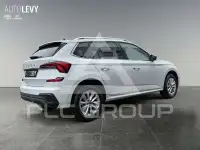 2025 Skoda KAMIQ
