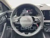 2025 Skoda KAMIQ