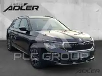 2025 Skoda KAMIQ