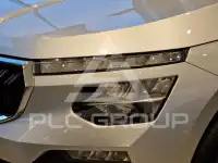2025 Skoda KAMIQ