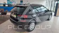 2025 Skoda KAMIQ