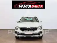 2025 Skoda KAMIQ
