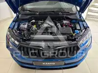 2025 Skoda KAMIQ