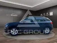 2025 Skoda KAMIQ