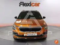 2025 Skoda KAMIQ