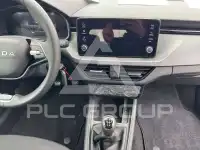 2025 Skoda KAMIQ