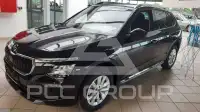 2025 Skoda KAMIQ