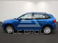 2025 Skoda KAMIQ