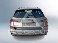 2025 Skoda KAMIQ