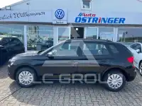 2025 Skoda KAMIQ