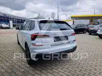 2025 Skoda KAMIQ