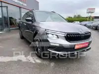 2025 Skoda KAMIQ