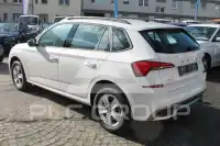 2025 Skoda KAMIQ