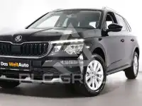 2025 Skoda KAMIQ