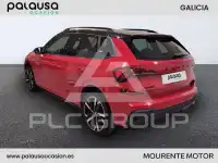 2025 Skoda KAMIQ