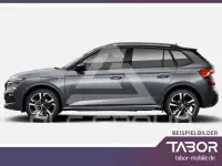 2026 Skoda KAMIQ